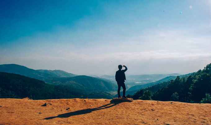 自驾游，旅游休闲，尽在行车路上