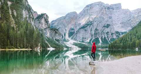 自驾黄果树瀑布旅游攻略，玩转黔东南自然风光