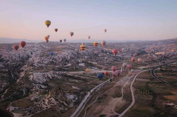 走进桂林：附近的旅游景点一日游