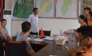 赤峰市召开市级机关和企事业单位“三严三实”专项教育督导工作会议