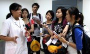 赤峰市妇联为家庭教育骨干教师和家长学校教员举办培训班