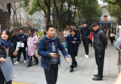 赤峰市消费者协会组织了2016年“诚信与商业推广月”