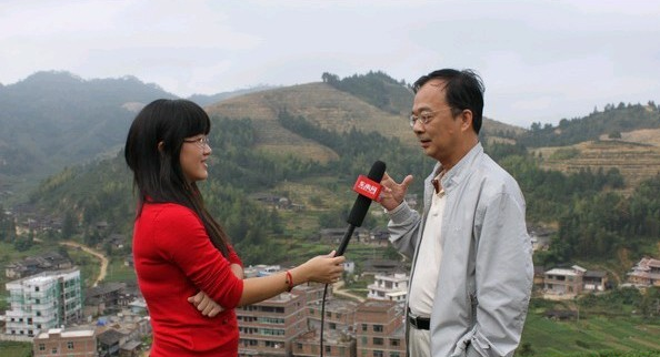 松山区住房和建设局重拳整顿社区的私人建设