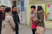 赤峰市首次评定教授级高级政治工程师